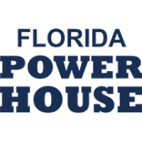 Florida Power House Logo