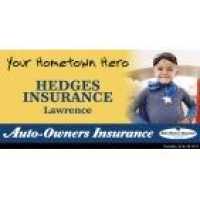 Hedges Insurance, Inc. Logo