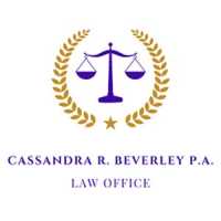 Cassandra R. Beverley, P.A. Logo
