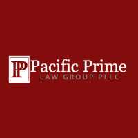 Pacific Prime Law Group PLLC Logo