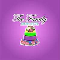 The Family Bakery Logo