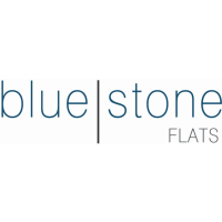 Bluestone Flats Logo