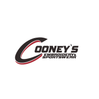Cooney's Embroidery & Sportswear Logo