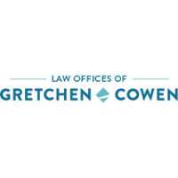 Law Offices of Gretchen Cowen, APC Logo