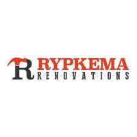 Rypkema Renovations LLC Logo