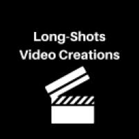 Long-Shots Video Creations Logo