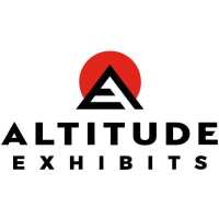 Altitude Exhibits Logo