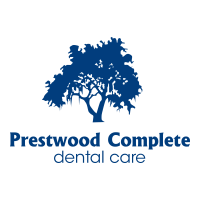 Prestwood Complete Dental Care Logo