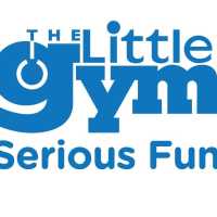 The Little Gym of El Paso Logo