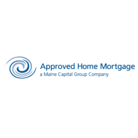 Maine Home Mortgage Logo