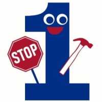 1 Stop Cabinet Shop Logo