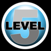 Level5 Management Logo