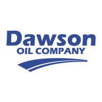 Dawson Oil Company Logo
