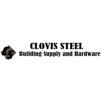 Clovis Steel LLC Logo