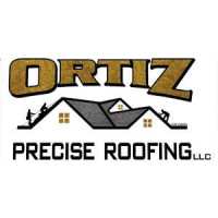 Ortiz Precise Roofing LLC Logo