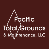 Pacific Total Grounds & Maintenance, LLC Logo