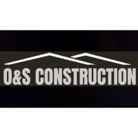 O & S Construction Logo