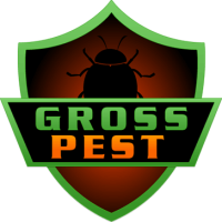 Punta Gorda Pest Control Logo
