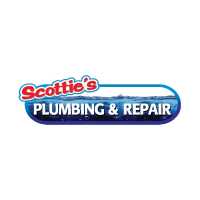 Scottie's Plumbing & Repair Logo