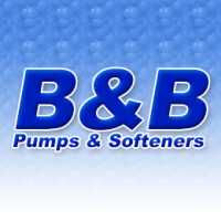 B & B Pumps & Softeners Logo