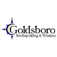 Goldsboro East Roofing, Siding and Windows Logo