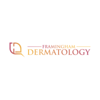 Framingham Dermatology Logo