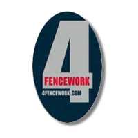 4 Fencework Inc. Logo