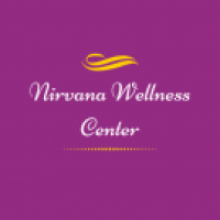 Nirvana Wellness Center Logo