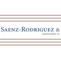 Saenz-Rodriguez & Associates Logo