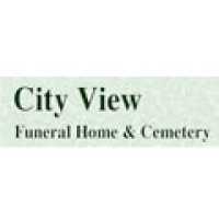 City View Funeral Home and Cemetery Logo