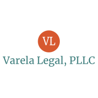 Varela Legal, PLLC Logo