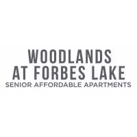 Woodlands at Forbes Lake Senior Affordable Apartments Logo