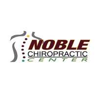 Noble Chiropractic Center Logo