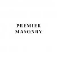 Premier Masonry Logo