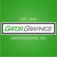 Gator Graphics Logo