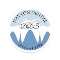 Empire Dental Specialty Group - Dayton Logo