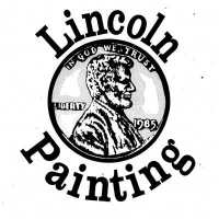 Lincoln Painting Co., Inc. Logo