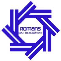 Romans Pest Management LLC Logo