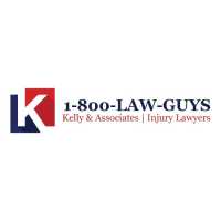 Kelly & Associates Injury Lawyers Logo