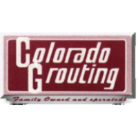 Colorado Grouting Inc. - Foundation Repair Logo