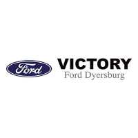 Victory Dyersburg Logo