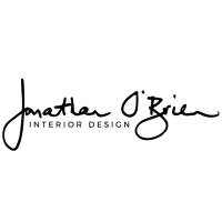 Jonathan O'Brien Interior Design Logo