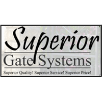 Superior Gate Systems Logo