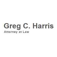 Harris Greg C. Logo