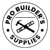 Pro Builders Supplies Logo