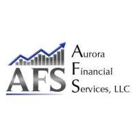 Aurora Financial Services Logo