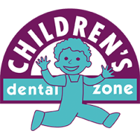Children's Dental Zone Logo