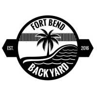Fort Bend Backyard Logo