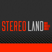 Stereo Land Logo