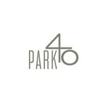 Park 40 Logo